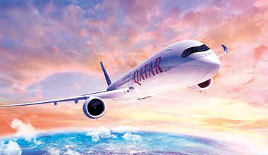 Die besten Airlines der Welt