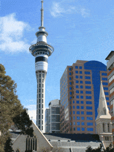 auckland-city-down-town